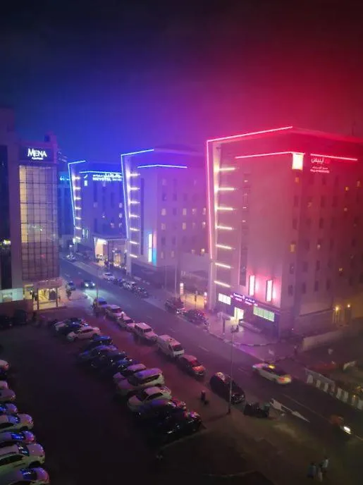 Homestay Short Stay Partition Room In Al Barsha 1 Near Mashreq Metro Dubai