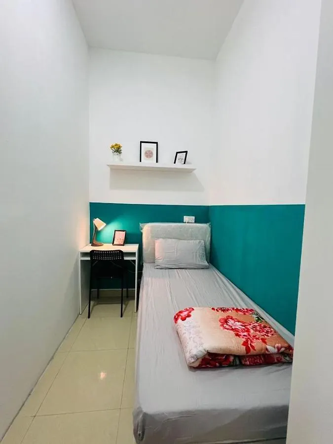 Short Stay Partition Room In Al Barsha 1 Near Mashreq Metro Dubai United Arab Emirates