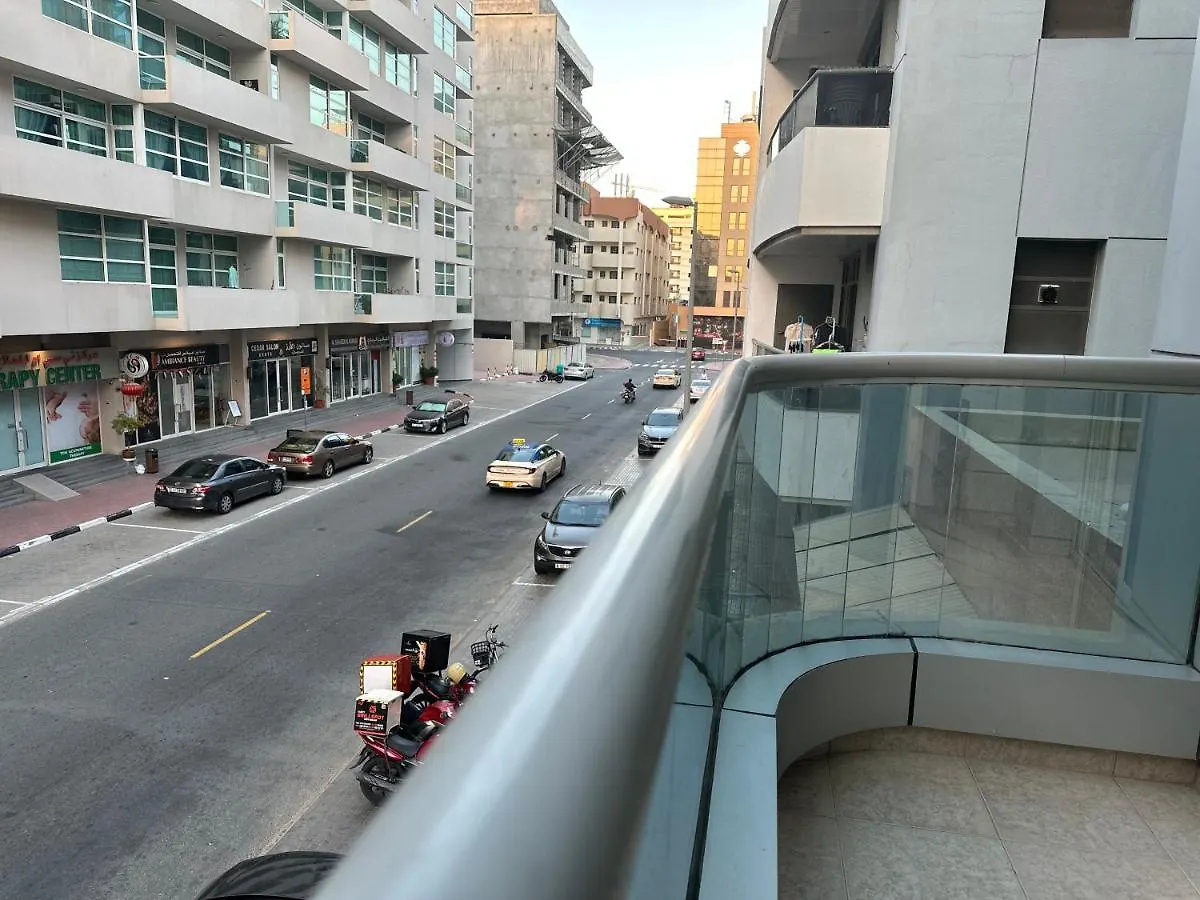 Homestay Short Stay Partition Room In Al Barsha 1 Near Mashreq Metro Dubai United Arab Emirates