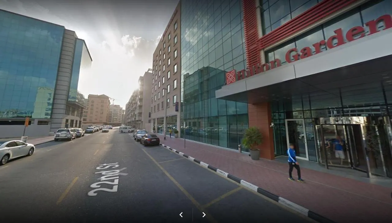 Short Stay Partition Room In Al Barsha 1 Near Mashreq Metro Dubai 0*,